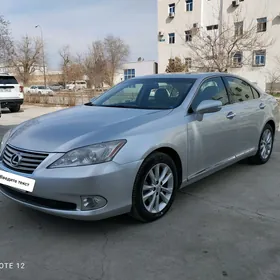 Lexus ES 350 2011