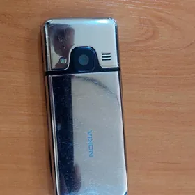 nokia 6700 arginal