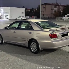 Toyota Camry 2006