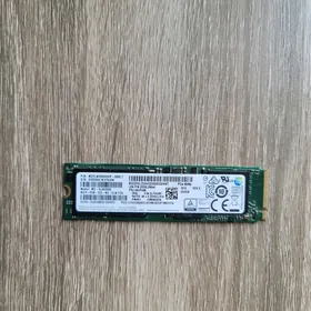 Samsung nvme ssd 256gb