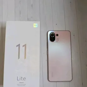 Mi 11 Lite 8/128 GB