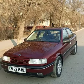 Opel Vectra 1991