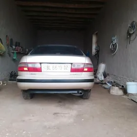 Toyota Carina 1993