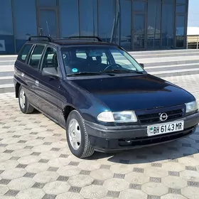 Opel Astra 1994