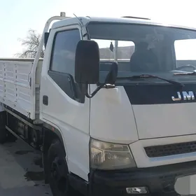 Mitsubishi Canter 2012