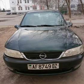 Opel Vectra 1998