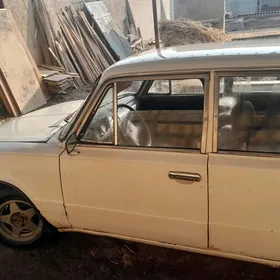 Lada 2106 1988