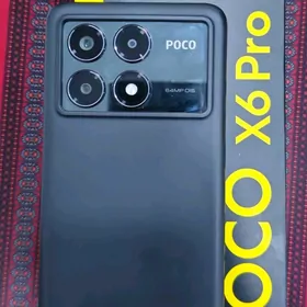 Poco X6 Pro 5G