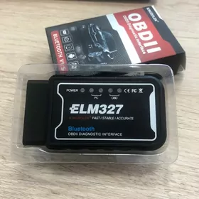 Diagnostika ELM 327