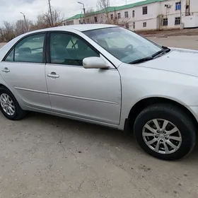 Toyota Camry 2002