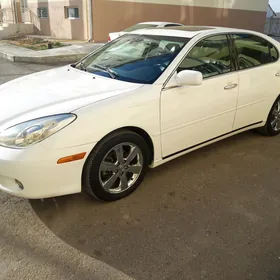 Lexus ES 330 2006