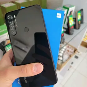 Redmi note8 6/128