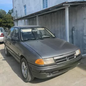 Opel Astra 1992