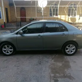 Toyota Corolla 2004