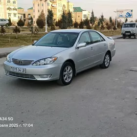 Toyota Camry 2003