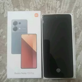 Redmi note 13 pro