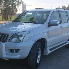 Toyota Land Cruiser Prado 2005