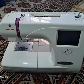 janome 350