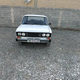 Lada 2106 1988