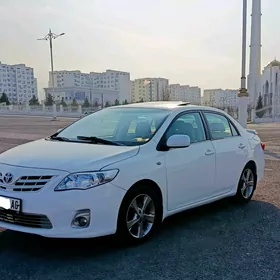 Toyota Corolla 2010