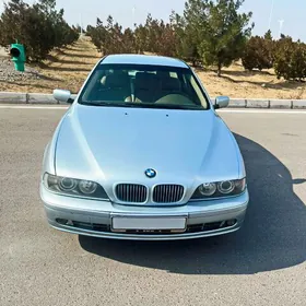 BMW 528 1999