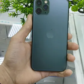 iPhone 11pro