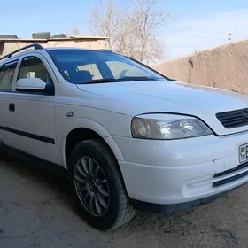 Opel Astra 2000