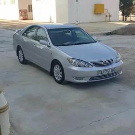 Toyota Camry 2002