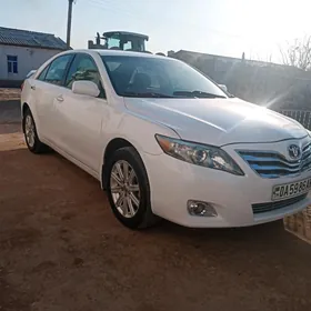 Toyota Camry 2007