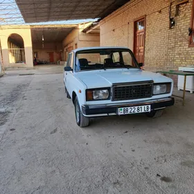 Lada 2107 2011