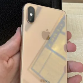 IPhone XS🟡 256GB