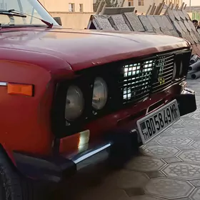 Lada 2106 2000