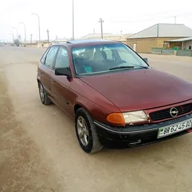 Opel Astra 1992