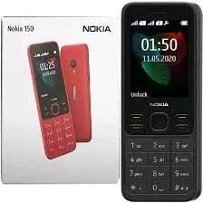 nokia prastoy 150