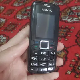 Nokia 3110 Vertu