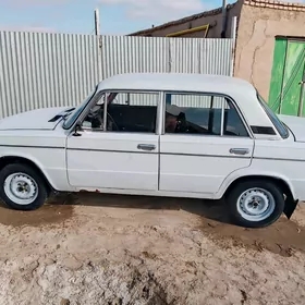 Lada 2106 1983