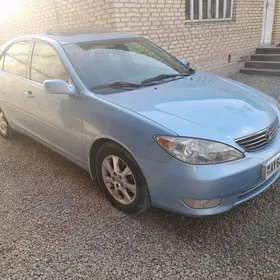 Toyota Camry 2005