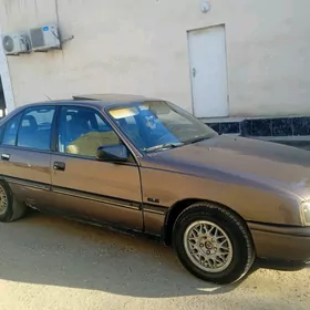 Opel Omega 1989