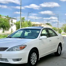 Toyota Camry 2003