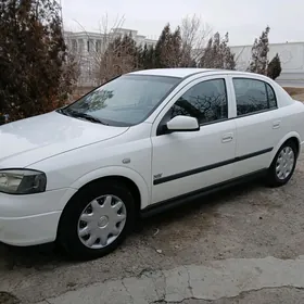 Opel Astra 2003