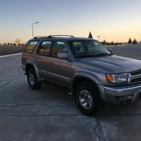 Toyota 4Runner 2002