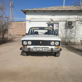 Lada 2106 1999