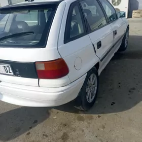 Opel Astra 1992