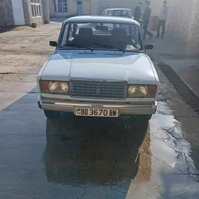 Lada 2107 1999