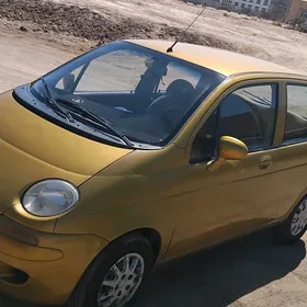 Daewoo Matiz 1998