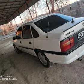 Opel Vectra 1993