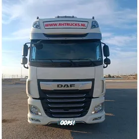 DAF 480 2020