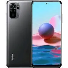 Redmi note 10s