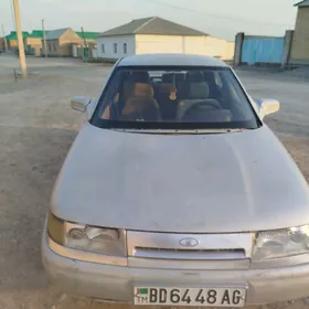 Lada 2110 2002