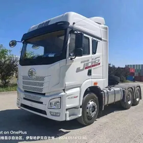 DAF 480 2025